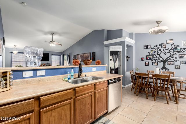 2114 N SABINO Lane, Casa Grande, AZ 85122