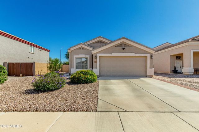 2114 N SABINO Lane, Casa Grande, AZ 85122