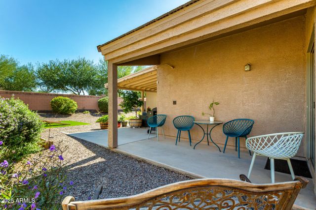 2114 N SABINO Lane, Casa Grande, AZ 85122