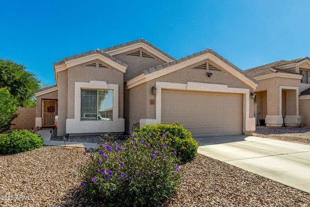 2114 N SABINO Lane, Casa Grande, AZ 85122