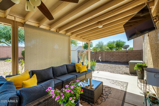 2114 N SABINO Lane, Casa Grande, AZ 85122