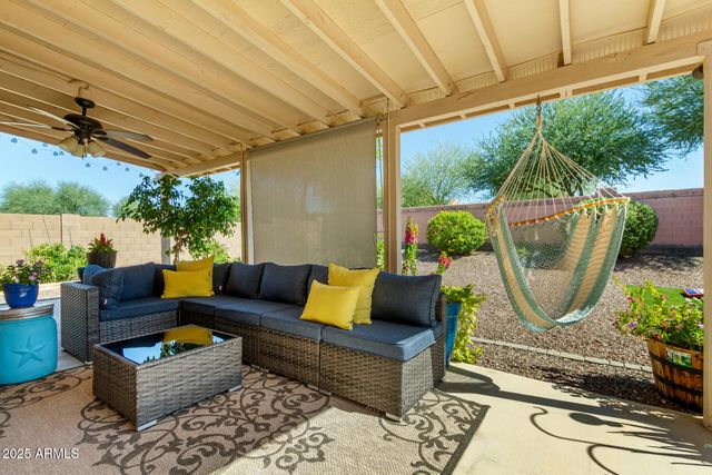 2114 N SABINO Lane, Casa Grande, AZ 85122