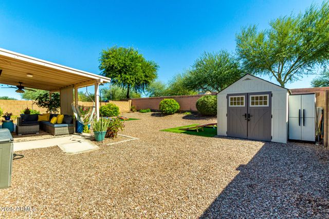 2114 N SABINO Lane, Casa Grande, AZ 85122