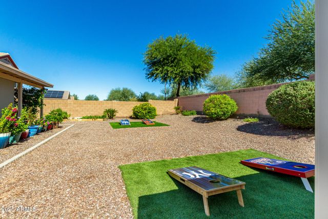 2114 N SABINO Lane, Casa Grande, AZ 85122