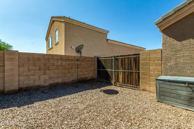 2114 N SABINO Lane, Casa Grande, AZ 85122