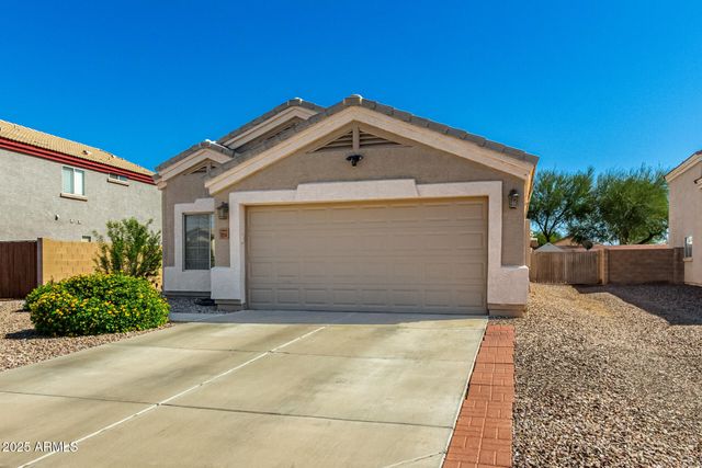 2114 N SABINO Lane, Casa Grande, AZ 85122