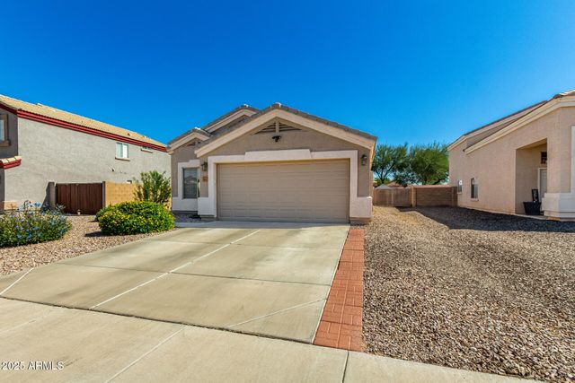 2114 N SABINO Lane, Casa Grande, AZ 85122