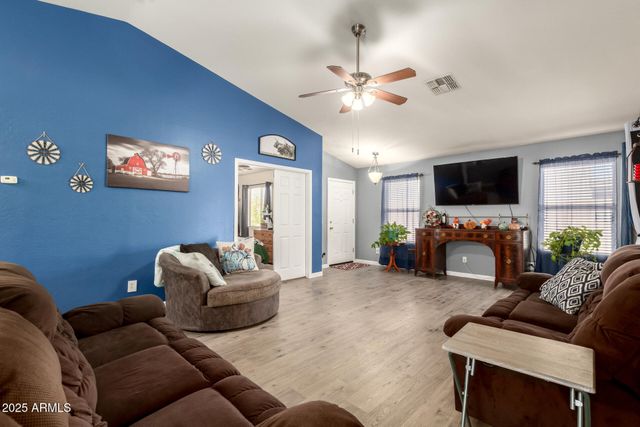 2114 N SABINO Lane, Casa Grande, AZ 85122