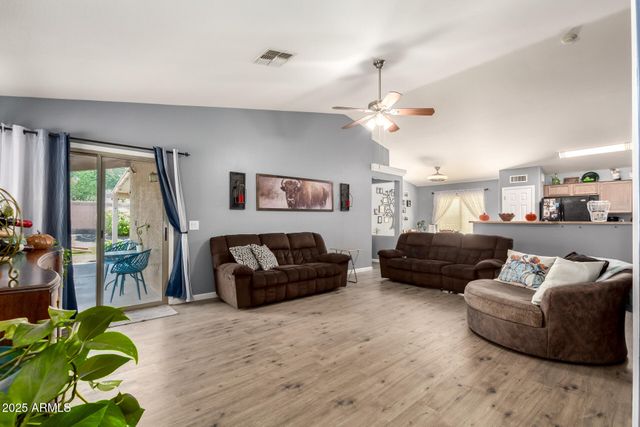 2114 N SABINO Lane, Casa Grande, AZ 85122