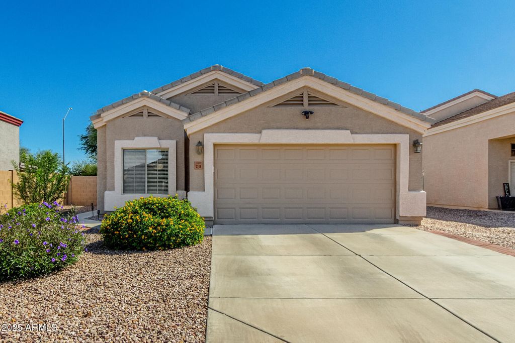 2114 N SABINO Lane, Casa Grande, AZ 85122