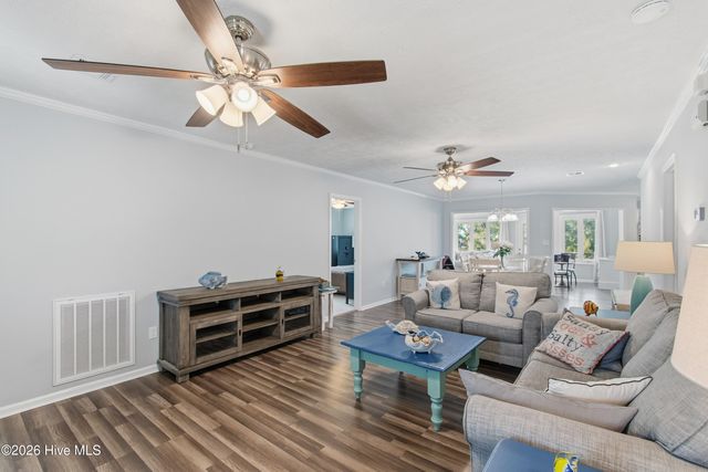 205 SW 15th Street, Oak Island, NC 28465