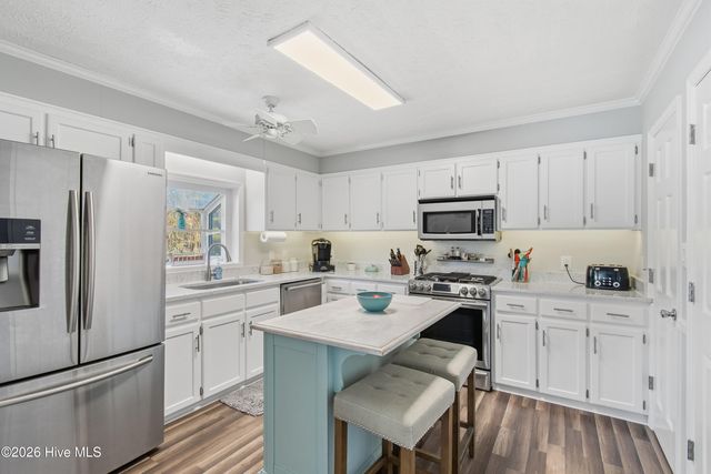 205 SW 15th Street, Oak Island, NC 28465