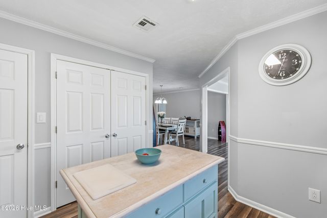 205 SW 15th Street, Oak Island, NC 28465