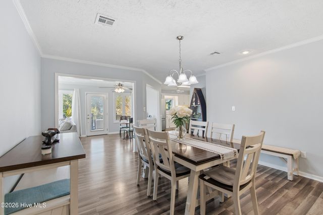 205 SW 15th Street, Oak Island, NC 28465