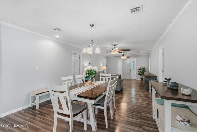 205 SW 15th Street, Oak Island, NC 28465