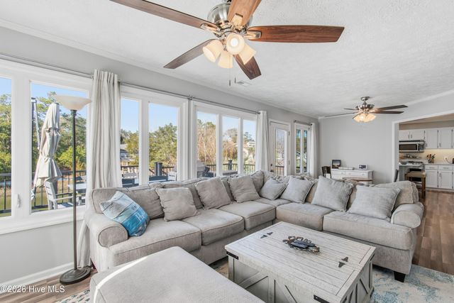 205 SW 15th Street, Oak Island, NC 28465