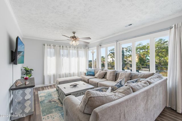 205 SW 15th Street, Oak Island, NC 28465