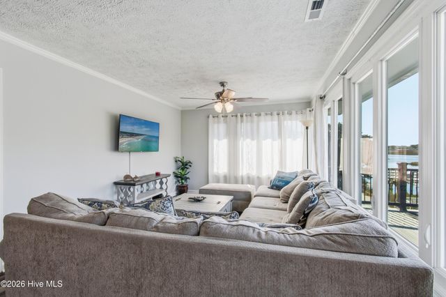 205 SW 15th Street, Oak Island, NC 28465