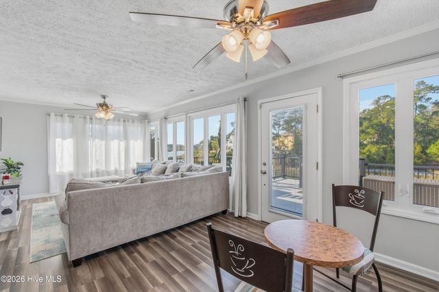 205 SW 15th Street, Oak Island, NC 28465