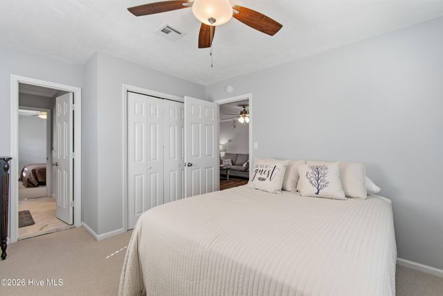 205 SW 15th Street, Oak Island, NC 28465