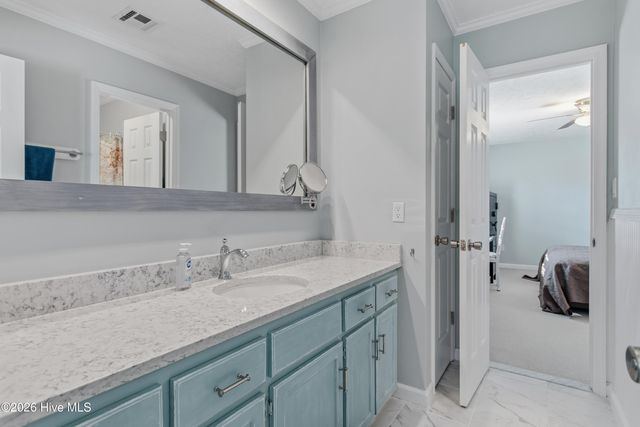 205 SW 15th Street, Oak Island, NC 28465