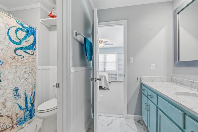 205 SW 15th Street, Oak Island, NC 28465