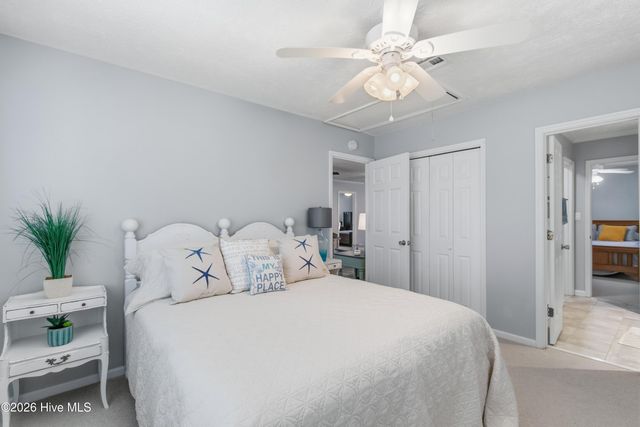 205 SW 15th Street, Oak Island, NC 28465