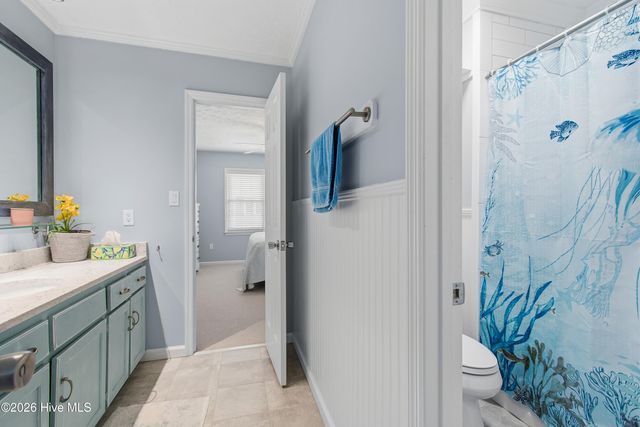 205 SW 15th Street, Oak Island, NC 28465