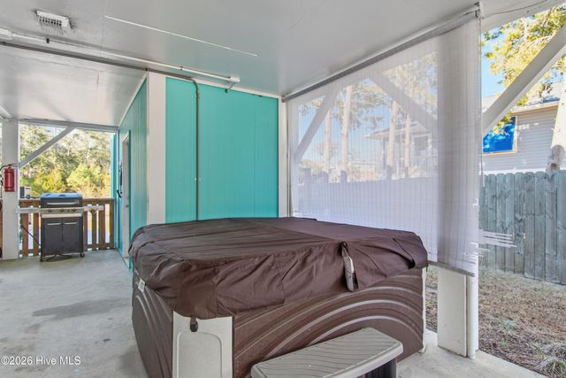 205 SW 15th Street, Oak Island, NC 28465