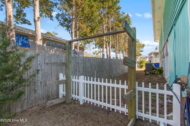 205 SW 15th Street, Oak Island, NC 28465