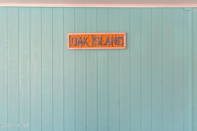 205 SW 15th Street, Oak Island, NC 28465