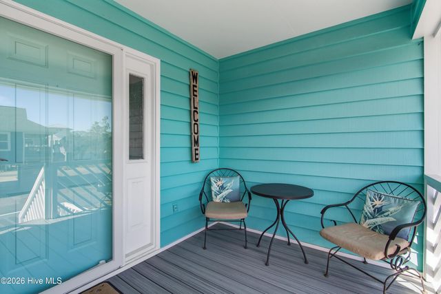 205 SW 15th Street, Oak Island, NC 28465