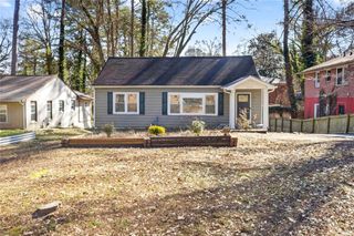 1856 Westwood SW Avenue, Atlanta, GA 30310