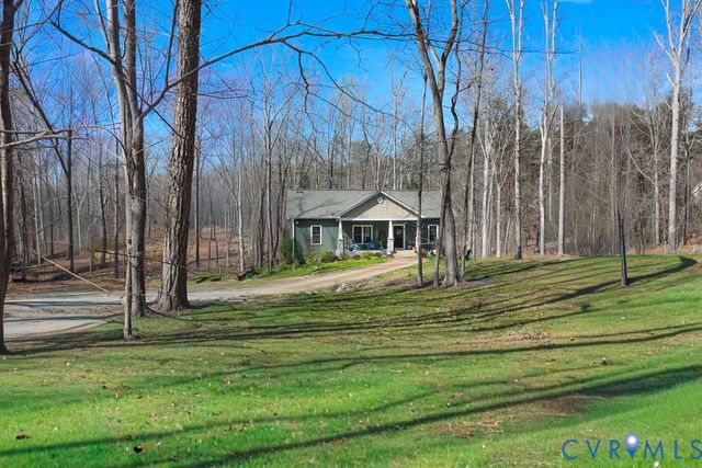 5670 Hickory St, Powhatan, VA 23139