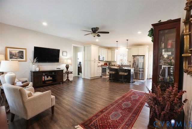 5670 Hickory St, Powhatan, VA 23139
