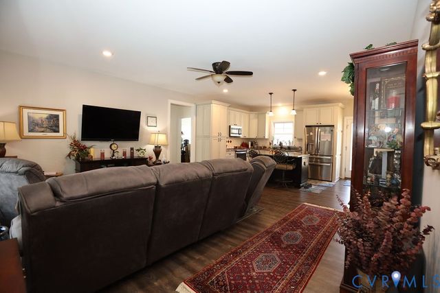 5670 Hickory St, Powhatan, VA 23139