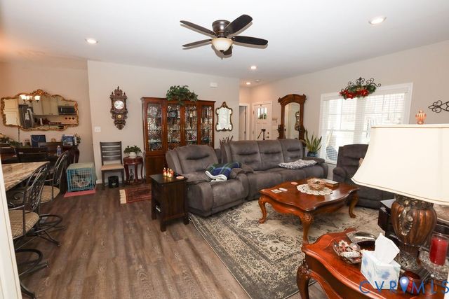 5670 Hickory St, Powhatan, VA 23139