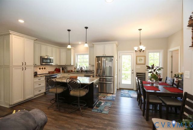 5670 Hickory St, Powhatan, VA 23139