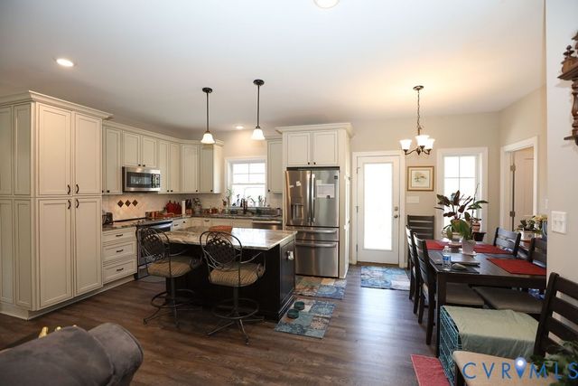 5670 Hickory St, Powhatan, VA 23139