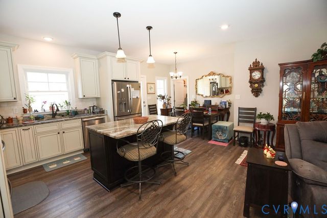 5670 Hickory St, Powhatan, VA 23139