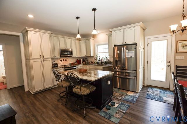 5670 Hickory St, Powhatan, VA 23139