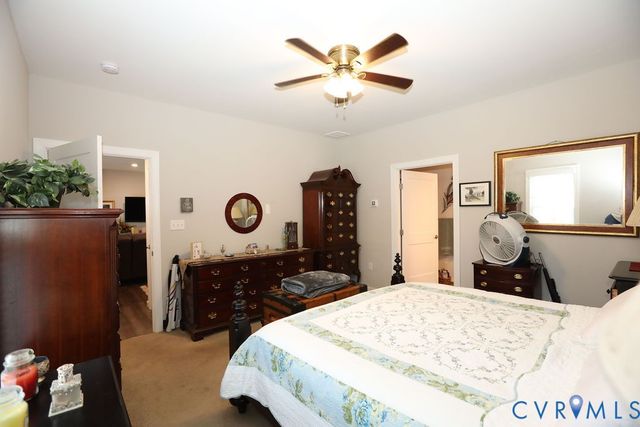 5670 Hickory St, Powhatan, VA 23139