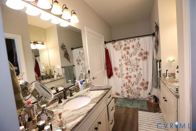5670 Hickory St, Powhatan, VA 23139
