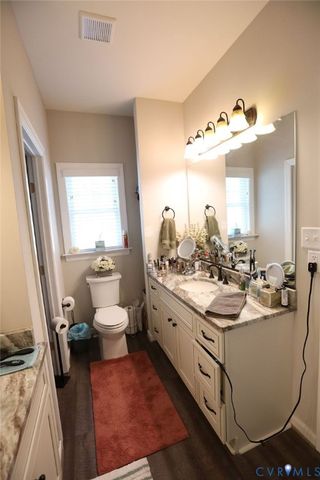5670 Hickory St, Powhatan, VA 23139