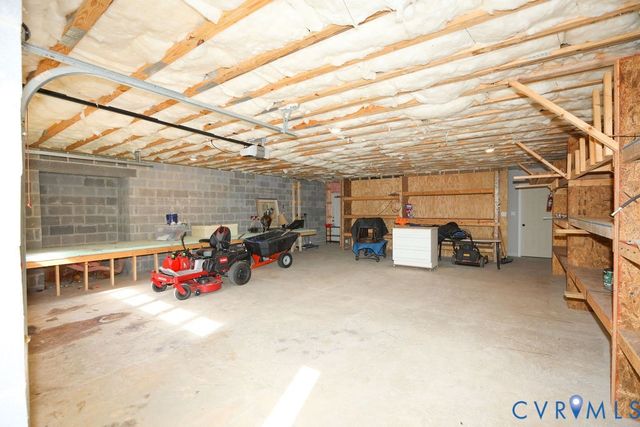 5670 Hickory St, Powhatan, VA 23139