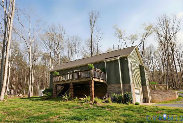 5670 Hickory St, Powhatan, VA 23139