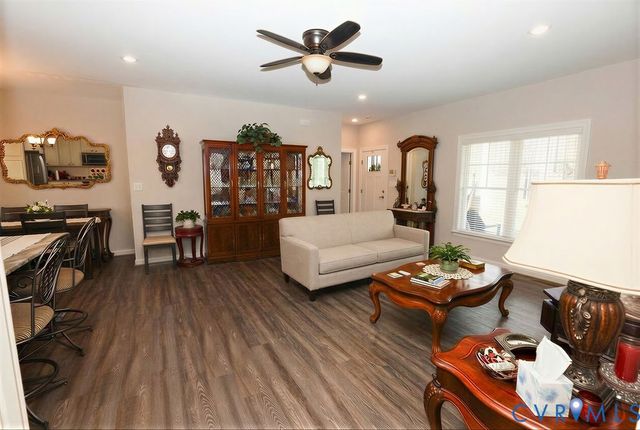 5670 Hickory St, Powhatan, VA 23139