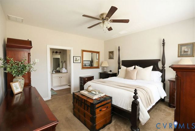 5670 Hickory St, Powhatan, VA 23139