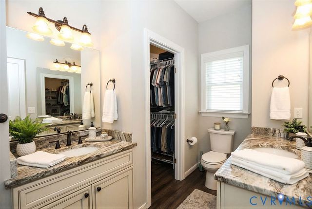 5670 Hickory St, Powhatan, VA 23139
