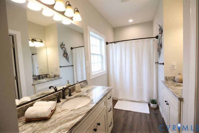 5670 Hickory St, Powhatan, VA 23139